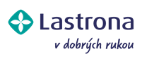 logo Lastrona+claim II