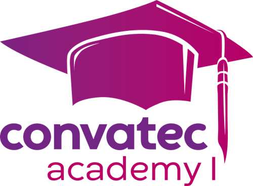 logo Convatec Academy
