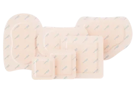 Un cubo de rompecabezas blanco