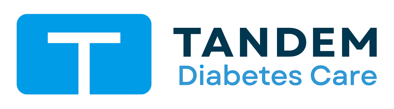 An image showing the Tandem logo