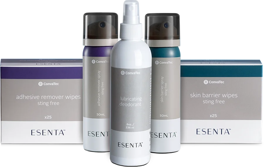 Esenta products