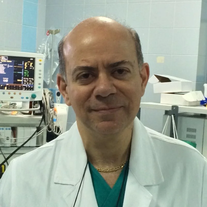 Francesco Montini chirurgo