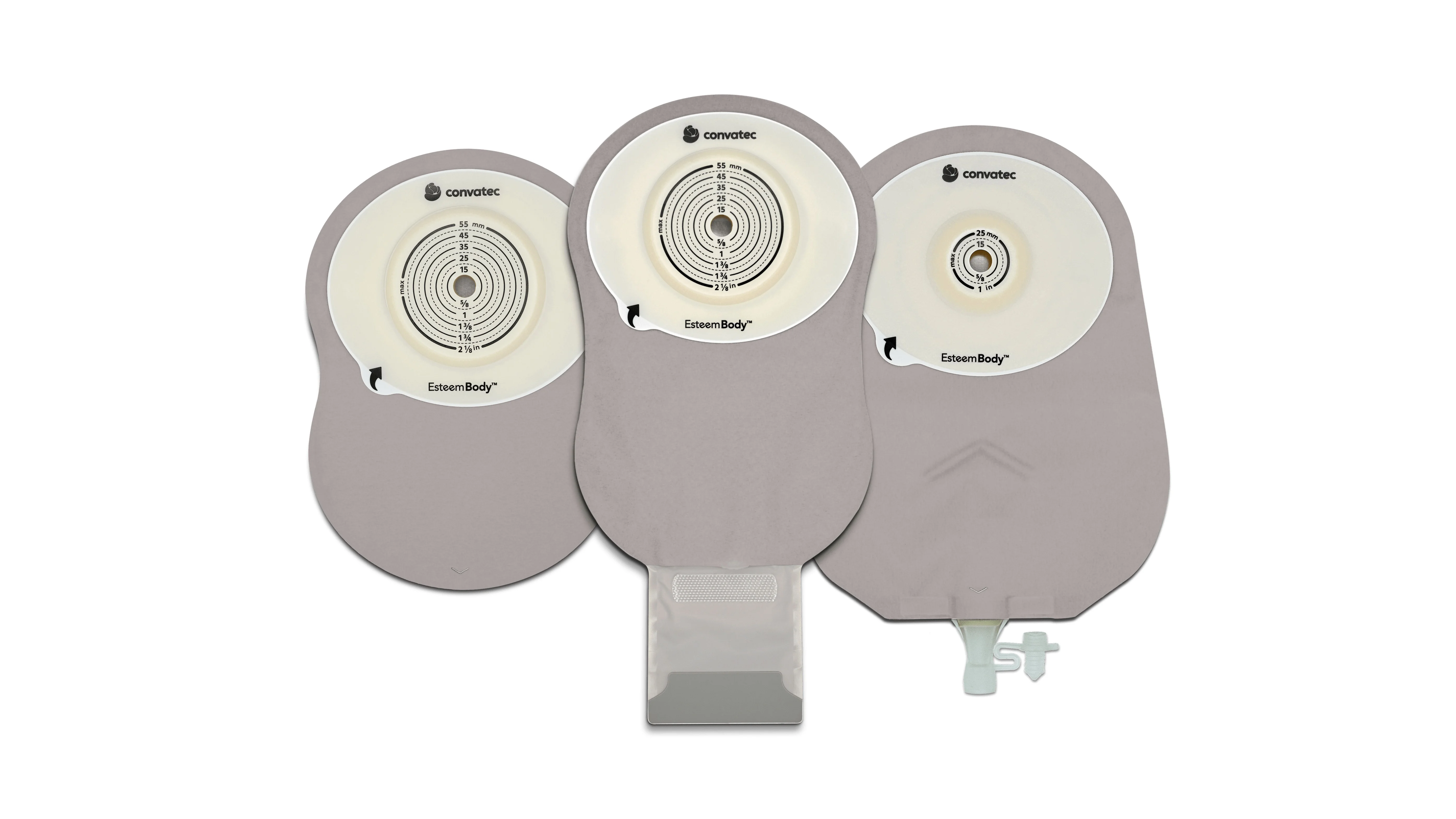 Image der Produktpalette von Esteem Body
